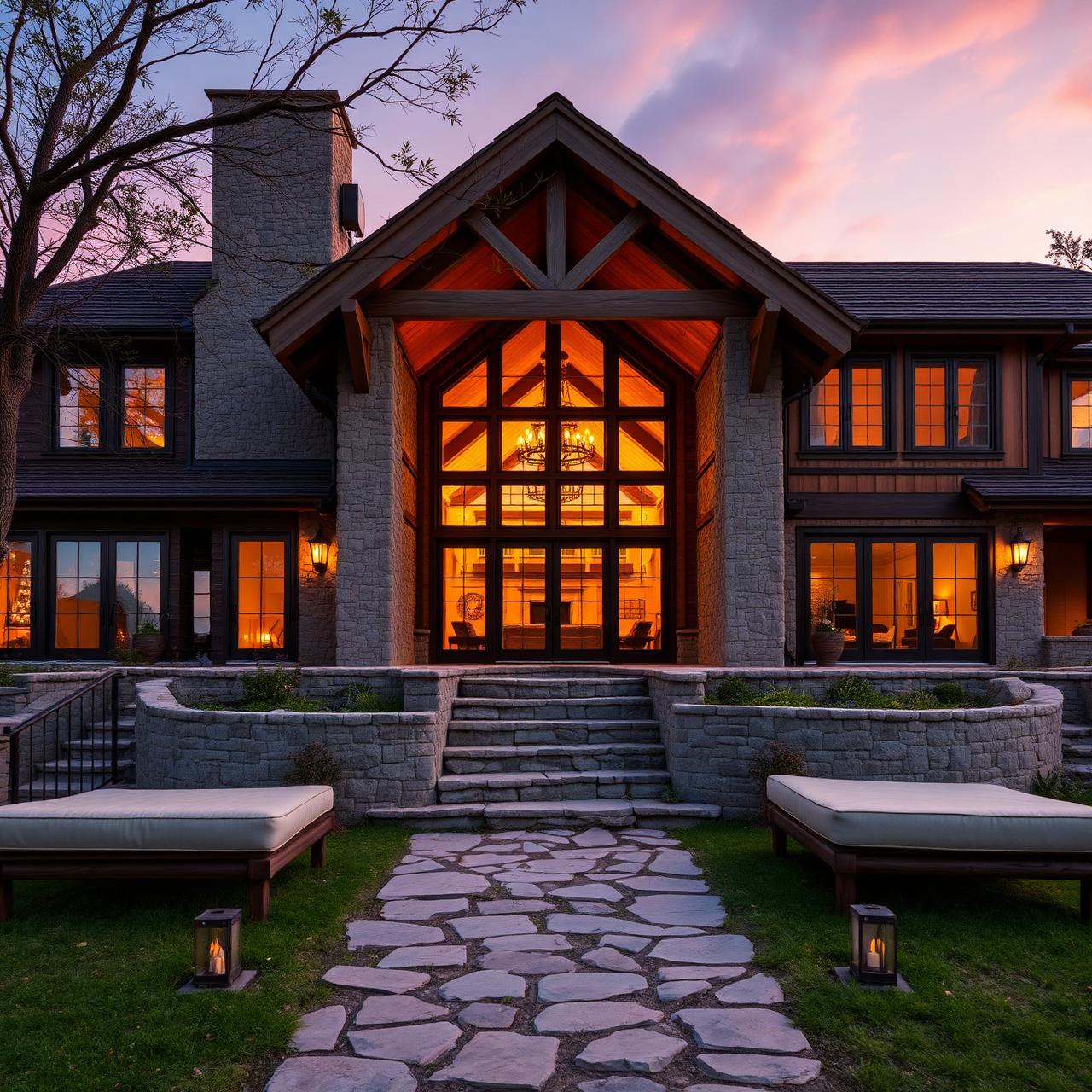 Casa Campestre