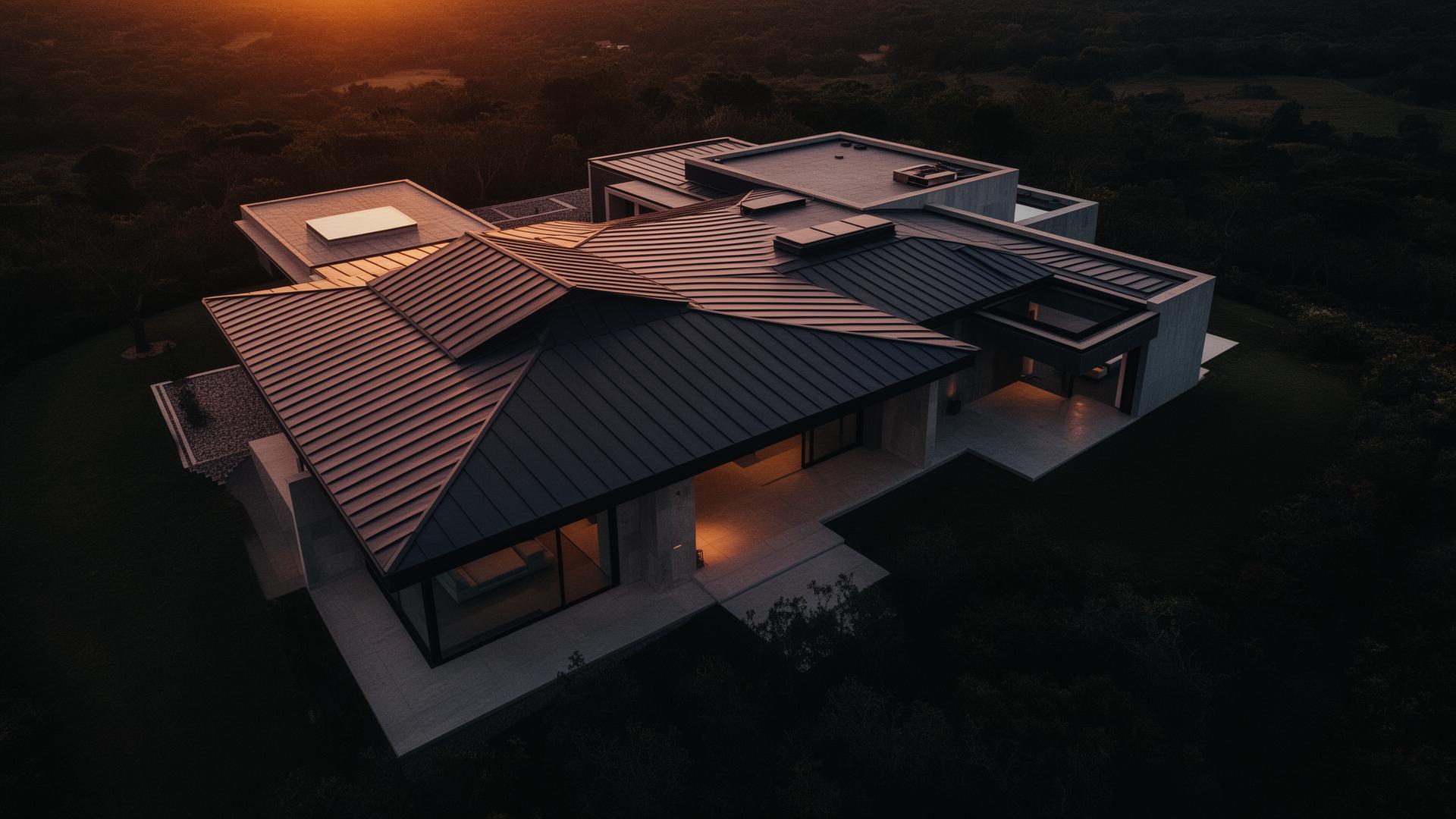 Arquitectura premium Insula