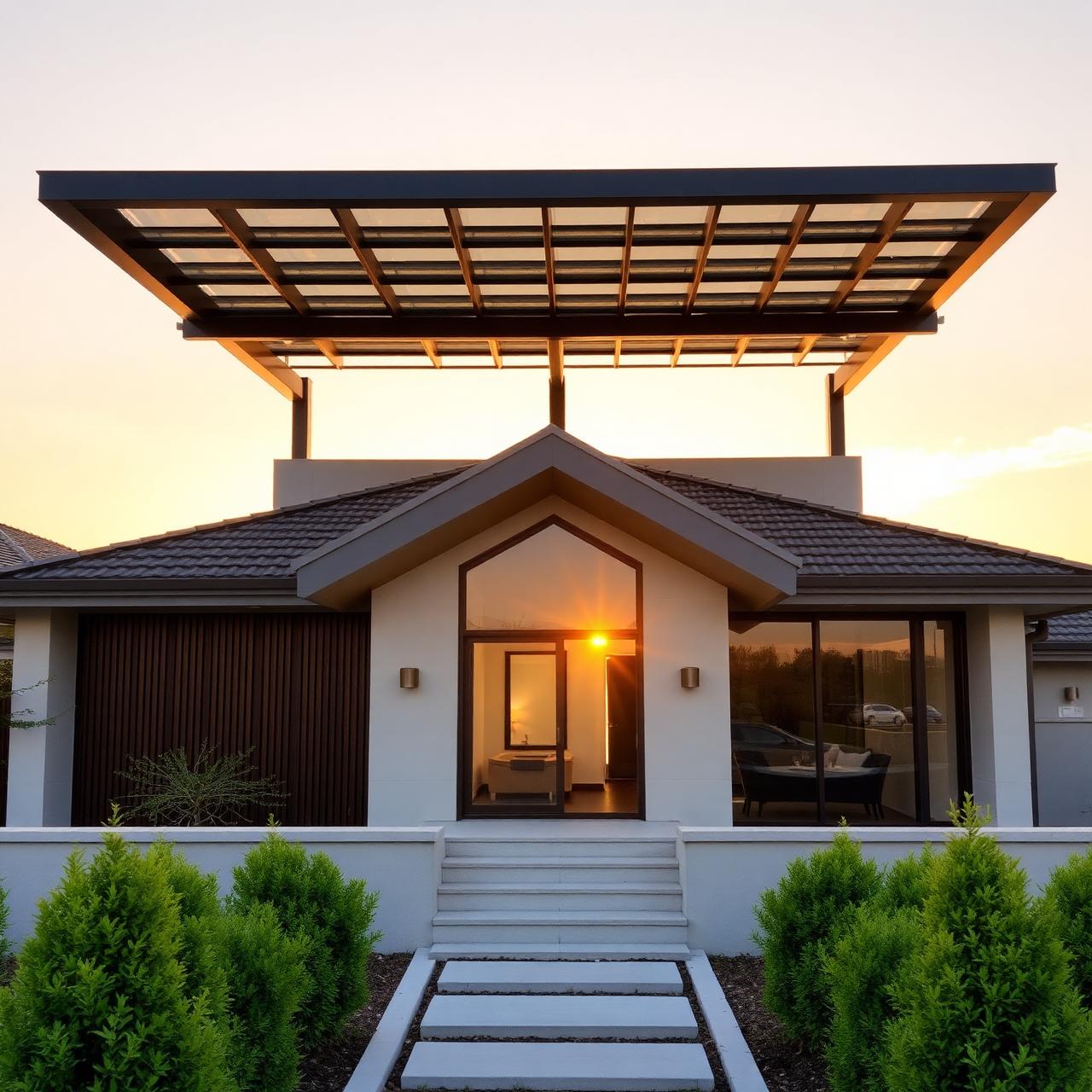 Residencia Premium