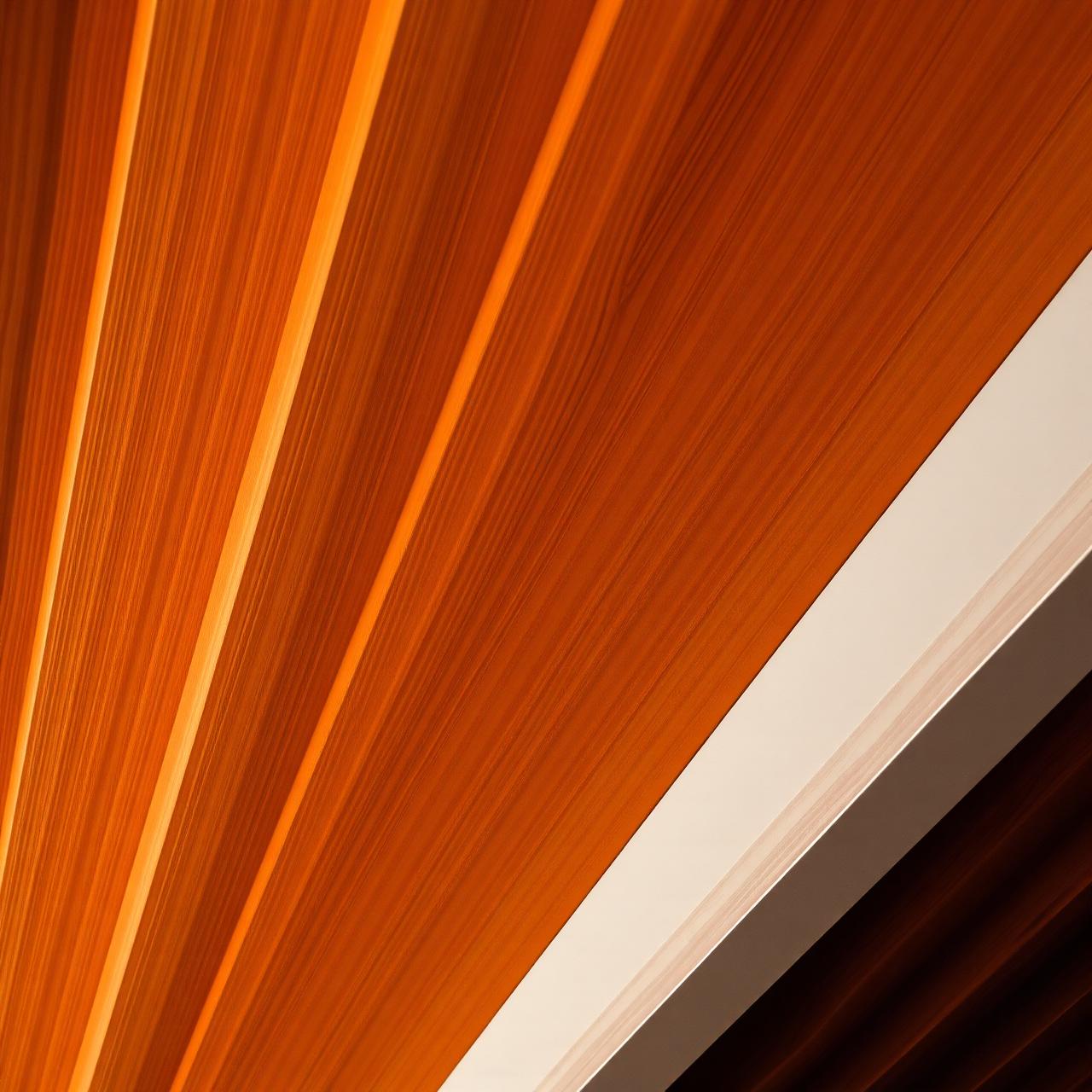 Detalle madera